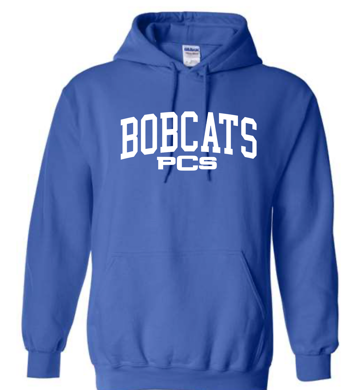 Bobcats PCS